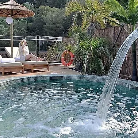 Hotel Casa Coco Boutique Hotel&spa 4*s - Adults Only